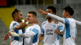 Ligue 1: L'OM frappe fort, Lille mordu &agrave; Brest