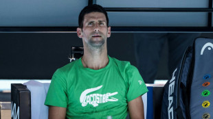 Turnierdirektor: Djokovic k&ouml;nnte 2023 zur&uuml;ckkehren