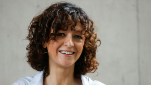 Chercheurs: un coup de pouce pour les milieux de carri&egrave;re parrain&eacute; par la Nobel Emmanuelle Charpentier