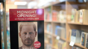 El pr&iacute;ncipe Enrique defiende sus pol&eacute;micas memorias en la televisi&oacute;n