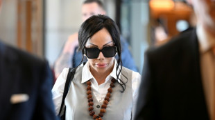 Sweden's 'Queen of Trash' jailed over toxic waste scandal