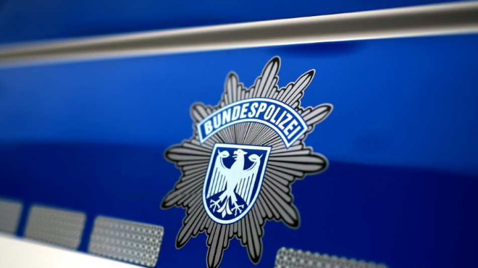 L&#039;Allemagne dissout un important r&eacute;seau complotiste et extr&eacute;miste