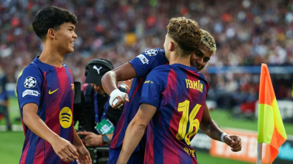 El presidente del Bar&ccedil;a explota por el inminente fichaje del joven Dro por el PSG