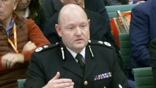 Se jubila un alto mando policial brit&aacute;nico en la mira por vetar a hinchas del Maccabi Tel Aviv