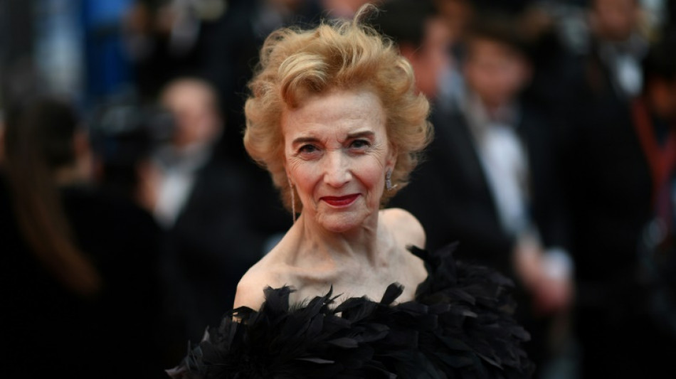 Muere la actriz Marisa Paredes, gran dama del cine espa&ntilde;ol y de Almod&oacute;var