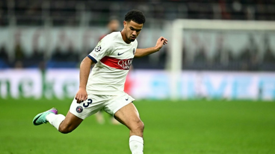 PSG kid Zaire-Emery is French football's next big thing