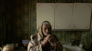 'Hard to survive': Kyiv's elderly shiver after Russian attacks on power and heat