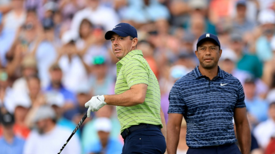 In-form Kiwi golfer hopes to out-fox McIlroy in Dubai