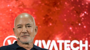 Bezos holds talks with group interested in buying Liverpool stake: reports