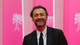 Augustin Trapenard arr&ecirc;te l'&eacute;mission "Boomerang" sur France Inter