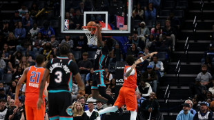 Basket: la NBA Europe au stade des interrogations