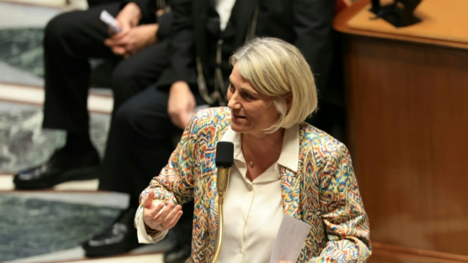 Budget de la Sécu: le gouvernement fait marche arrière sur les tarifs médicaux