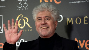 Almod&oacute;var r&eacute;v&egrave;le &agrave; Venise son premier long m&eacute;trage en anglais