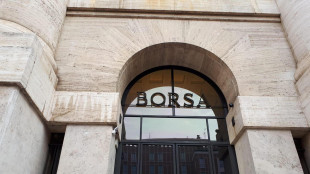 Borsa: gi&ugrave; Milano (-1,5%) con Prysmian e le banche, Europa debole