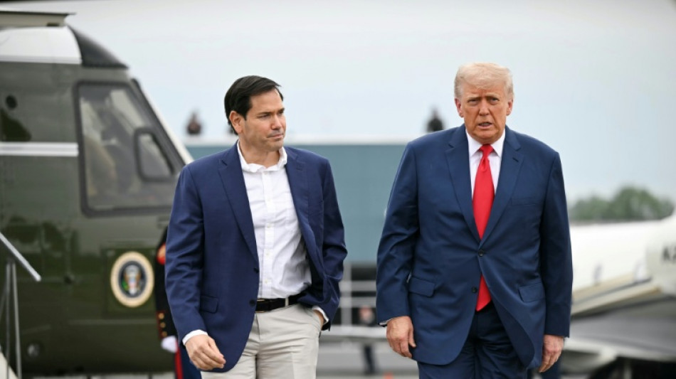 Trump travel ban in effect, citizens from 12 nations barred from US