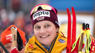 Hustensaft-Einnahme: Olympiasiegerin Carl positiv getestet