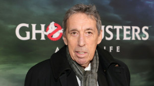 El director de "Los cazafantasmas", Ivan Reitman, muere a los 75 a&ntilde;os