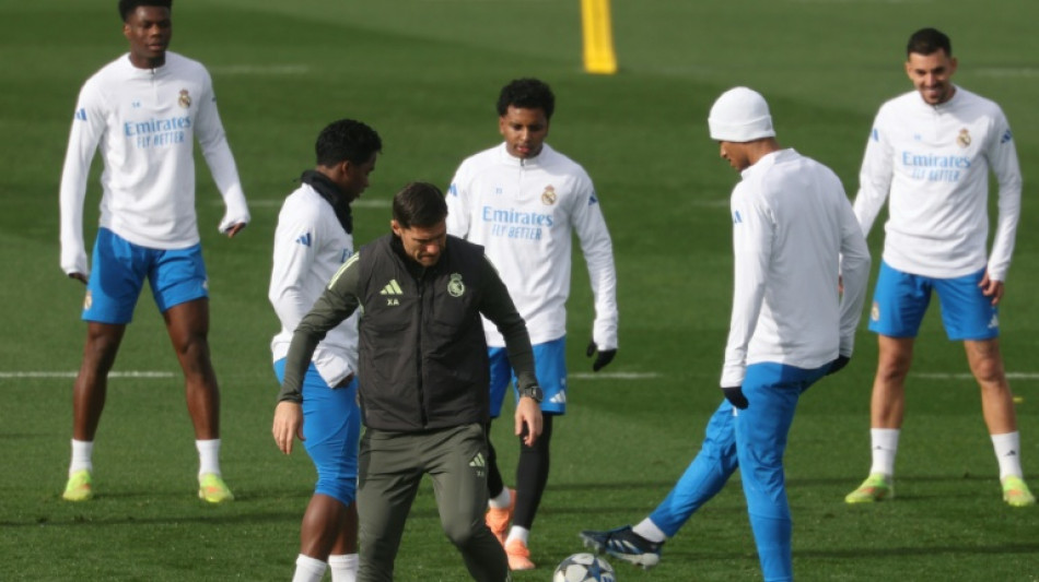 Xabi Alonso contra las cuerdas ante el City del "maestro" Guardiola