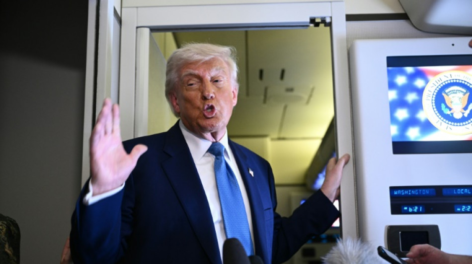 Nucléaire: l'Iran a tenu des discussions avec les puissances européennes