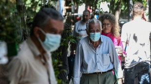 L&auml;nder fordern Klarheit von Bund hinsichtlich Corona-Ma&szlig;nahmen