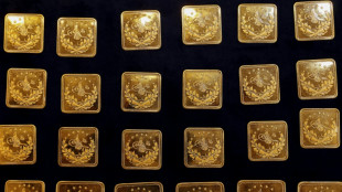 Ouro supera US$ 2,5 mil por on&ccedil;a e bate recorde hist&oacute;rico