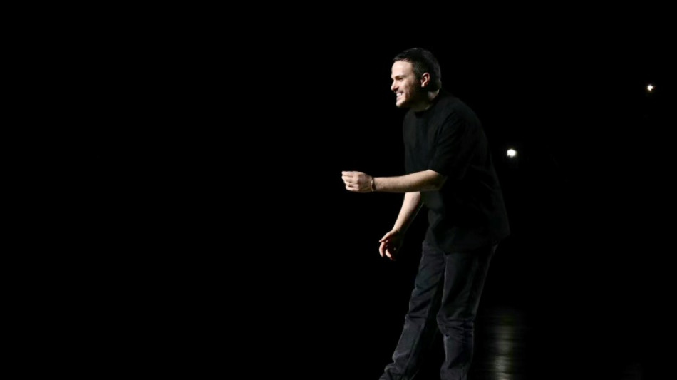 Novo diretor art&iacute;stico da Gucci apresenta sua primeira cole&ccedil;&atilde;o masculina