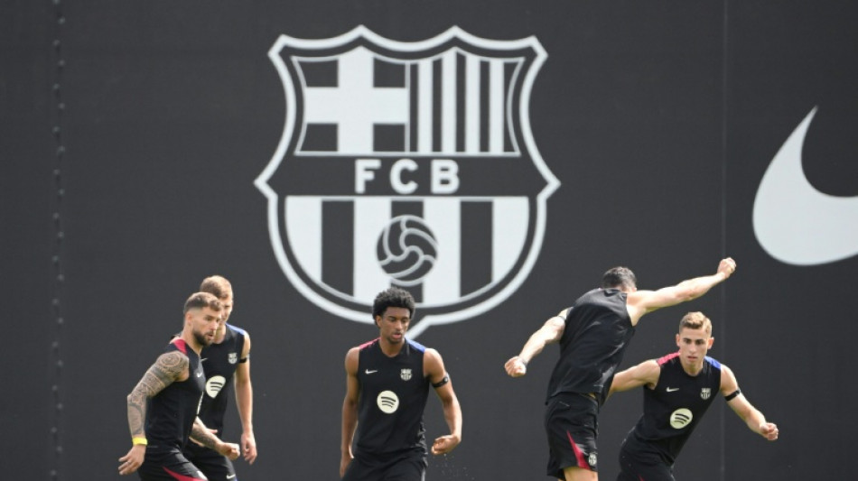 Barça-Real Madrid, el último Clásico del curso decide la Liga