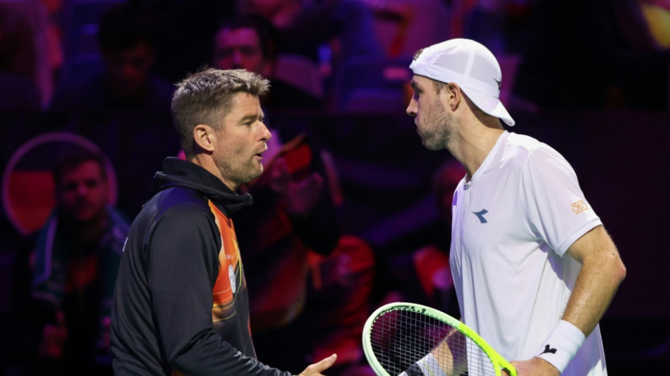 Kohlmann &uuml;ber DTB-Aufgebot in Wimbledon: "Nicht der Anspruch"