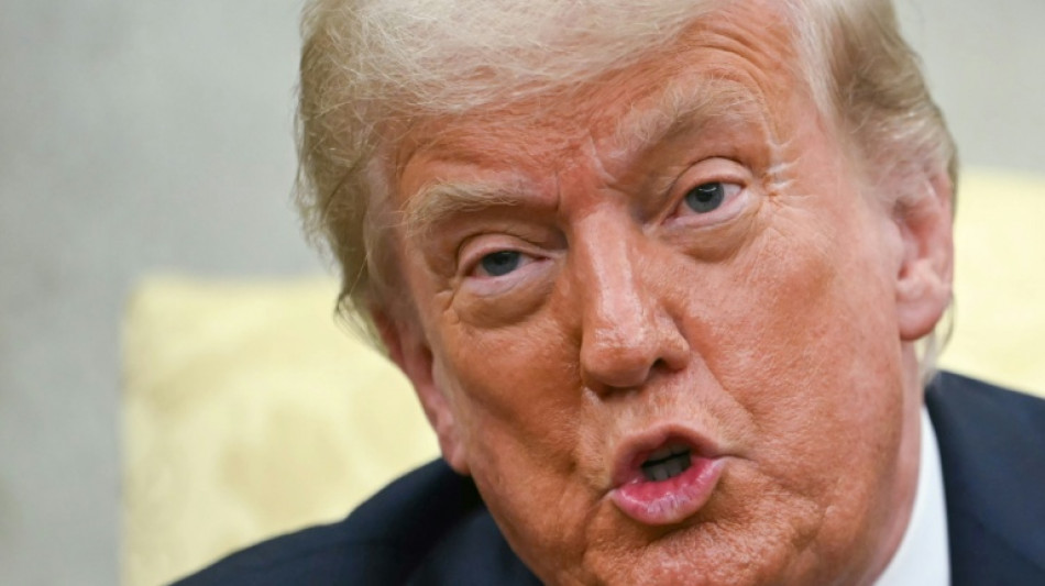 El impacto de las amenazas aduaneras de Trump es cada vez más limitado en los mercados financieros