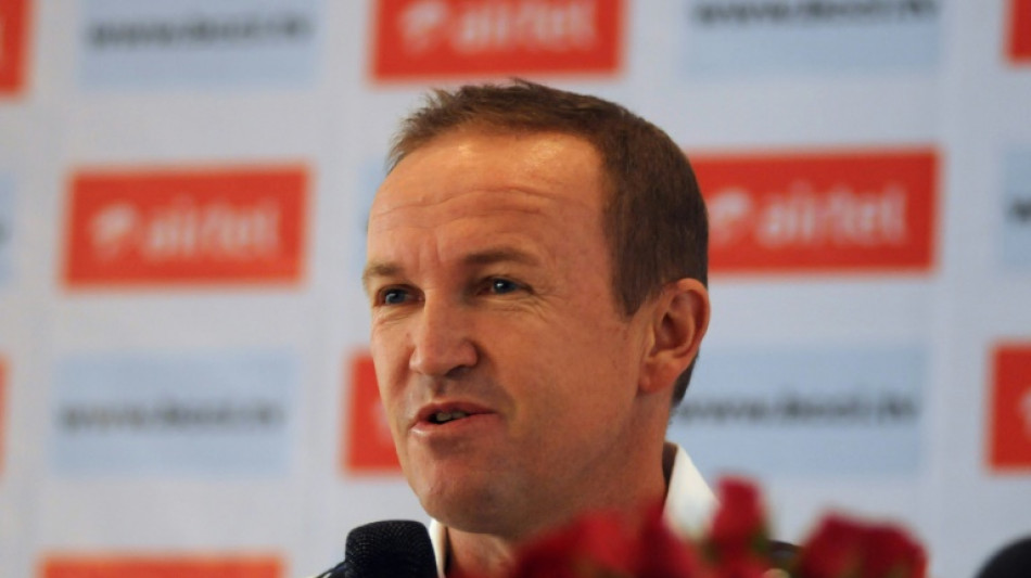 Flower replaces Langer as London Spirit coach