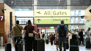 Nach Cyberattacke: BER erwartet ab Montag R&uuml;ckkehr zu Normalbetrieb