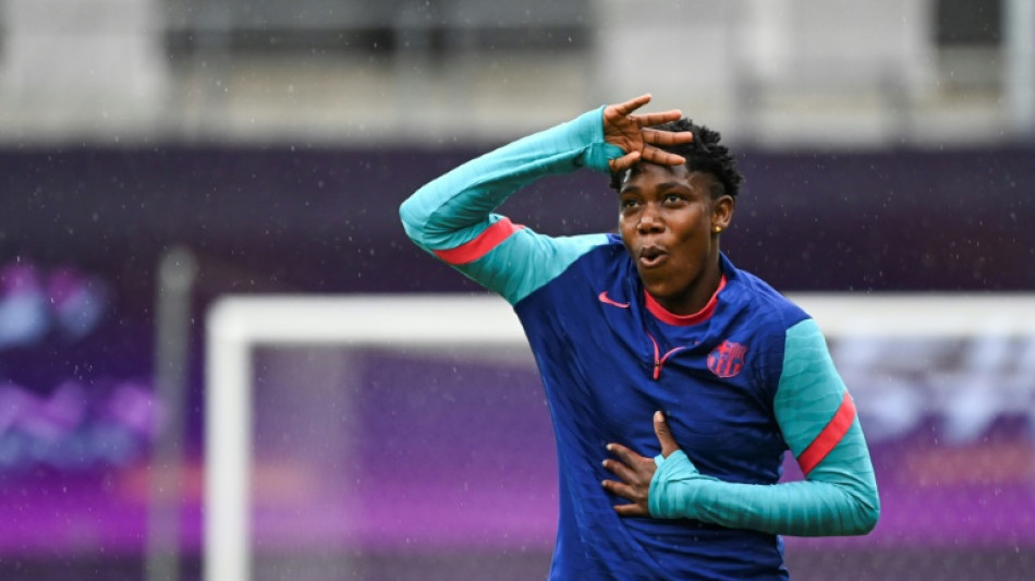 Echa a andar la Liga F, primer campeonato profesional femenino de f&uacute;tbol en Espa&ntilde;a