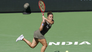 Madrid: Paolini sconfitta in 2 set al terzo turno da Baptiste