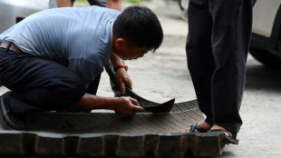Sandalia de caucho acompa&ntilde;a historia de Vietnam desde hace casi un siglo