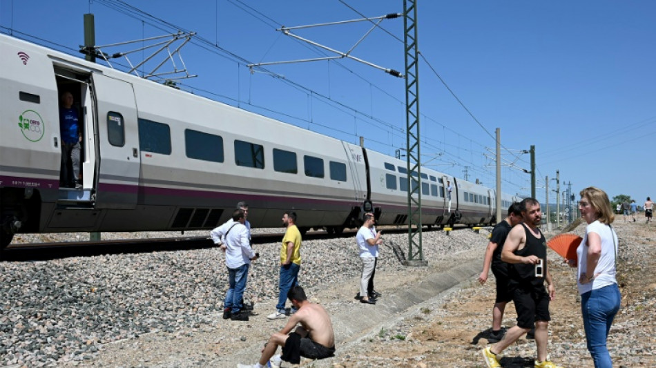 Experten: &Uuml;berspannung bei Stromausfall auf Iberischer Halbinsel war "erste ihrer Art"