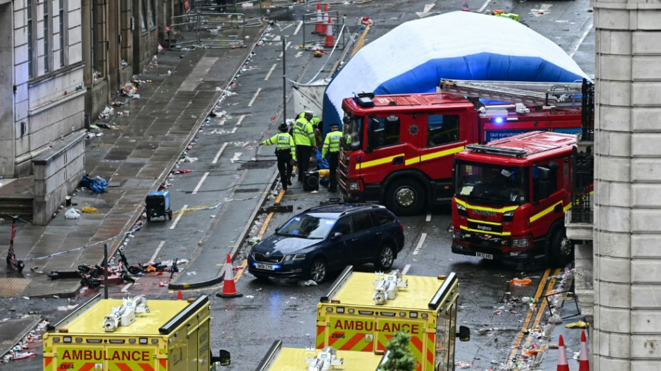 Liverpool: Klopp "schockiert und am Boden zerst&ouml;rt"