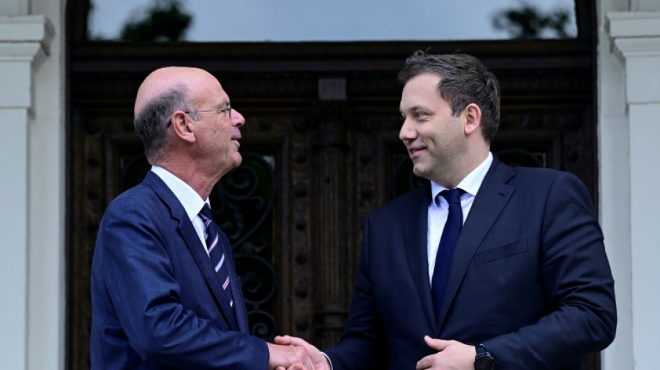 Deutschland und Frankreich wollen Finanzierung von Startups verbessern