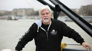 L'&eacute;cologiste Paul Watson a demand&eacute; l'asile politique &agrave; la France
