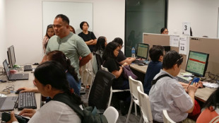 Digital voting breeds distrust among overseas Filipino workers