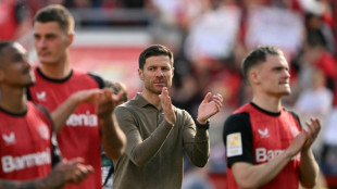 Xabi Alonso confirma que abandonará el Bayer Leverkusen a final de temporada