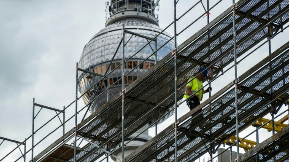 Reall&ouml;hne im zweiten Quartal erneut gestiegen