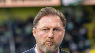 Medien: Hasenh&uuml;ttl in Wolfsburg vor dem Aus