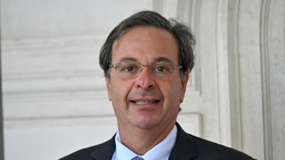 Ex-ministro de Bolsonaro &eacute; detido, suspeito de obstru&ccedil;&atilde;o a julgamento por golpismo