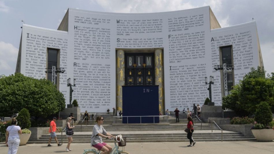 Nova York comemora Jay-Z e os 50 anos do Hip Hop