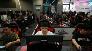China anuncia restri&ccedil;&otilde;es aos jogos eletr&ocirc;nicos, um golpe para empresas do setor
