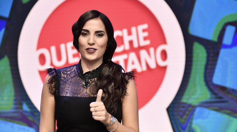 Francesca Brienza, ho gi&agrave; sposato in segreto Rudi Garcia