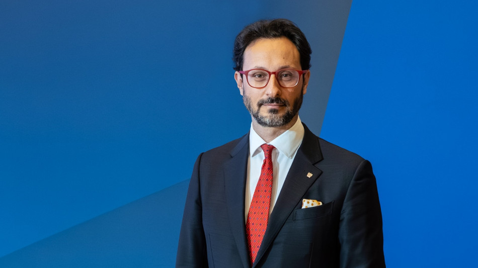 Assolombarda, Alvise Biffi designato presidente