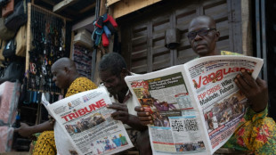 El ch&oacute;fer de Joshua es puesto bajo custodia tras el accidente mortal en Nigeria