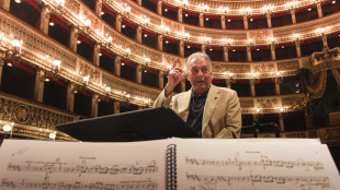 I 90 anni di Zubin Mehta, gigante del podio sempre sulla scena