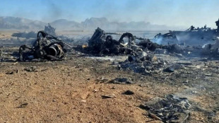 Les Am&eacute;ricains annoncent avoir r&eacute;cup&eacute;r&eacute; leur aviateur abattu en Iran